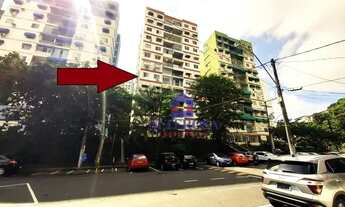 Imagem: 2/4 Nascente, Com Armários e Área de Serviço