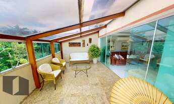 Imagem 3: Cobertura em Barra da Tijuca