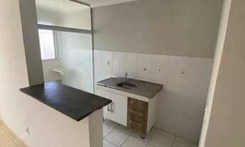 Imagem 3: Apartamento com 2 dormitórios para alugar, 44 m² por R$ 1.209,77/mês - Vila Urupês - Suzan