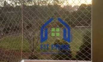 Imagem 3: Apartamento com 1 dormitório para alugar, 50 m² por R$ 940/mês - Bosque da Saúde - São Jos