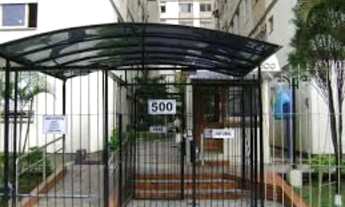 Imagem 4: Apartamento para Venda - 43m², 1 dormitório, Santana