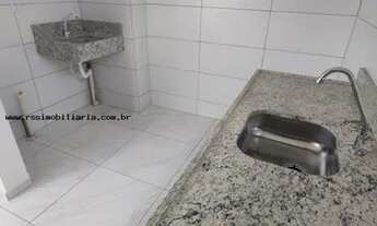 Imagem 4: Apartamento para Venda em João Pessoa, Cristo Redentor, 2 dormitórios, 1 suíte, 1 banheiro