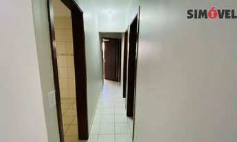 Imagem 4: Qi 06 - Apartamento com 3 dormitórios para alugar, 78 m² por R$ 1.800/mês - Setor Industri