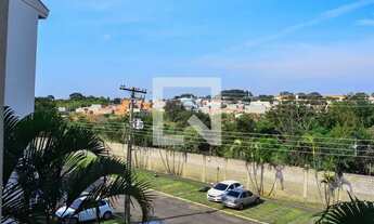 Imagem 6: Apartamento para Aluguel - Jardim Amoreiras, 2 Quartos, 55 m2