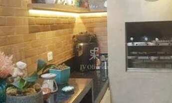 Imagem: Sobrado com 3 dormitórios à venda, 127