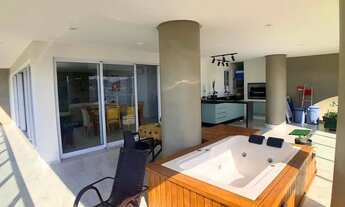 Imagem 6: Brava Arts Apartamento com 3 dormitórios