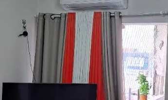 Imagem 3: Apartamento com 2 quartos, no Bosque