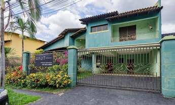 Imagem: Goiânia - Casa comercial - Setor Marista