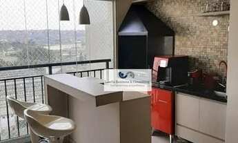 Imagem 7: Apartamento com 2 dormitórios à venda, 96 m² por R$ 900.000 - Independência - São Bernardo