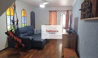 Imagem 3: Casa com 3 dormitórios para alugar, 215 m² por R$ 4.298/mês - Vila Oratório - São Paulo/SP