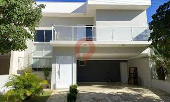 Imagem: Casa à Venda em Condomínio em Valinhos