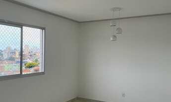 Imagem: Apartamento com 2 Quartos e 1 banheiro à