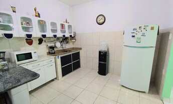 Imagem 4: Casa para venda possui 160 metros quadrados com 3 quartos em Parque 10 de Novembro - Manau