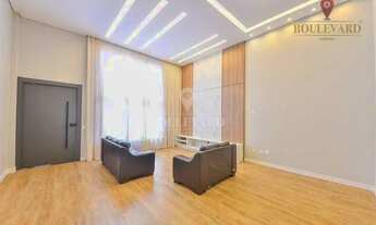 Imagem 4: Casa Térrea, nova, moderna e mobiliada, com 3 dormitórios à venda, 172 m² por R$ 1.380.000