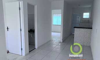 Imagem 7: Venda casa em Caucaia condomínio santorine