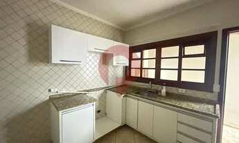 Imagem 7: Casa térrea para locação em Condominio de Valinhos