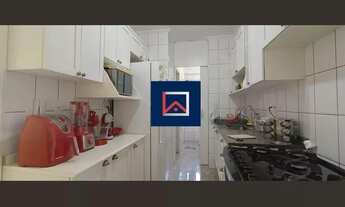 Imagem 7: Locação Apartamento 2 Dormitórios - 80 m² Alto da Lapa