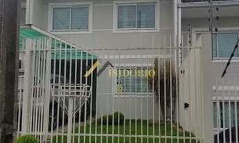 Imagem: EXCELENTE SOBRADO!!! 03 QTOS, SUÍTE, CLOSET