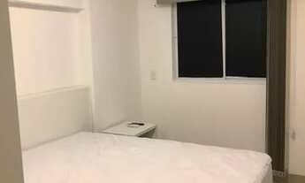 Imagem 4: Apartamento para aluguel tem 50 metros quadrados com 1 quarto em Ponta do Farol - São Luís
