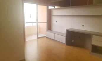 Imagem 3: Apartamento 2 quartos, sala com varanda - Lazer - Metrô Saúde