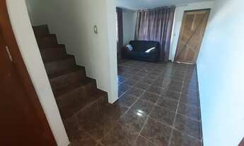 Imagem 7: Sobrado para venda possui 173emetros quadrados com 4 quartos terreno 480 mt