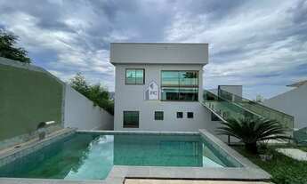 Imagem 2: Casa com 4 quartos, 360 m², à venda por R$ 3.500.000 - Camboinhas - Niterói/RJ