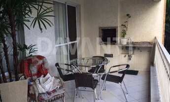 Imagem 6: Apartamento - Loteamento Residencial Vila Bella - Campinas