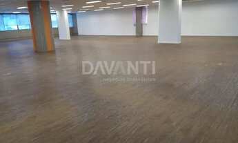 Imagem 4: Sala - Centro - Campinas