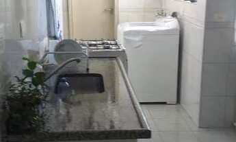 Imagem 7: Apartamento com 2 dormitórios à venda, 54 m² por R$ 270.000,01 - Freguesia do Ó - São Paul