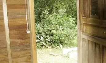 Imagem 7: Casa Tarumã dois quartos