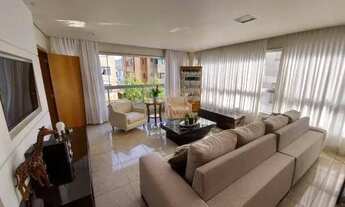 Imagem 3: Apartamento com 4 dormitórios, 160 m² - venda por R$ 900.000,00 ou aluguel por R$ 5.550,00