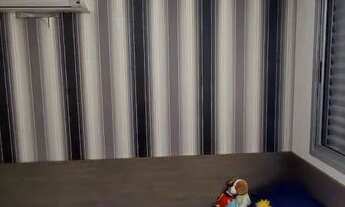 Imagem 6: Apartamento para venda tem 152 metros quadrados com 3 quartos em Jardim Aclimação - Cuiabá