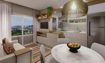 Imagem 5: Florianópolis - Apartamento Padrão - Pantanal