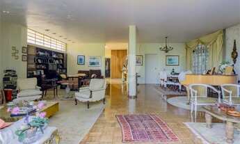 Imagem 2: São Paulo - Casa Padrão - ALTO DE PINHEIROS