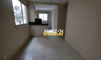 Imagem 4: Apartamento com 2 dormitórios, 48 m² - venda por R$ 160.000 ou aluguel por R$ 1.320/mês