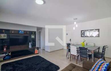 Imagem 3: Apartamento para venda tem 126 metros quadrados com 3 quartos em Vila Gilda - Santo André