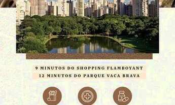 Imagem 5: Lote Comercial - ParqVille Figueira - Na Av. São Paulo a 8 min. Shopping Flamboyant