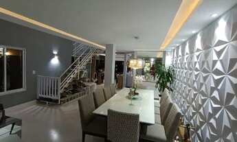 Imagem 2: Casa para venda com 250 metros quadrados com 3 quartos em Jardim Bela Vista - Bragança Pau