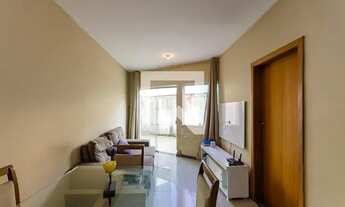 Imagem: Apartamento para Aluguel - Heliópolis