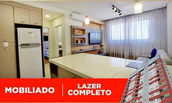 Imagem: BC - MOBILIADO ALTO PADRÃO - LAZER COMPLETO