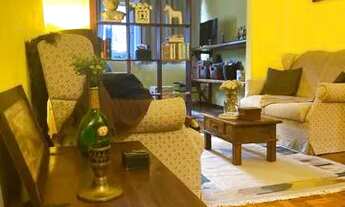 Imagem 4: Temporada em Teresópolis