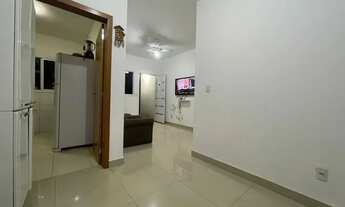 Imagem 2: MAIOR QUINTAL CUSTO BENEFÍCIO, Solar da Chapada no CPA!