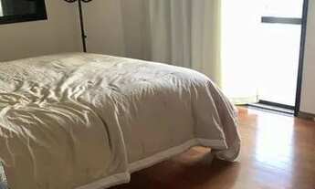 Imagem 6: Apartamento no Jardim da Saúde, 4 suítes. 6 vagas