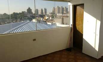 Imagem 2: Casa independente totalmente reformada no Jardim Luso