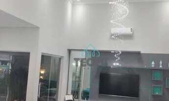 Imagem 4: Casa com 3 dormitórios, 220 m² - venda por R$ 1.370.000,00 ou aluguel por R$ 7.574,04/mês