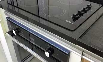 Imagem 6: Oportunidade no Brooklin! 51m2 - 1 suíte! Ar-Condicionado! Fechamento de Sacada!