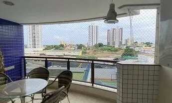 Imagem 7: Apartamento com 3 quartos à venda, 151m2 no Jardim das Américas - Cuiabá MT