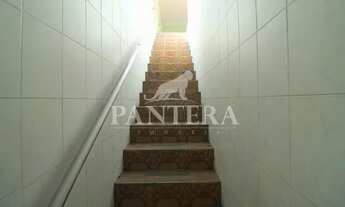 Imagem 2: Sobrado em ótima localização no Parque São Rafael!