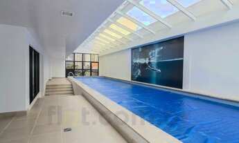 Imagem 2: Apartamento para aluguel com 68 metros quadrados com 1 quarto em Centro - Curitiba - PR