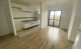 Imagem 2: Apartamento 2 quartos e 1 banheiro